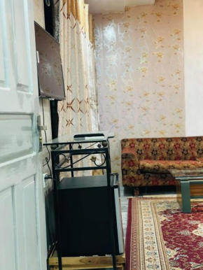 Ahmed cottage